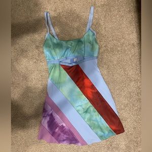 13 going in 30 party dress/costume! new with tags!